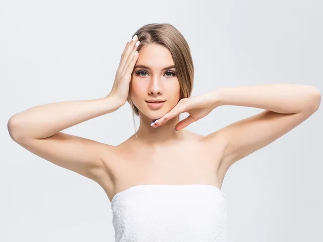 Lazer Epilasyon Kaç Seansta Biter?