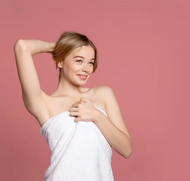 Lazer Epilasyon Kaç Seansta Biter?