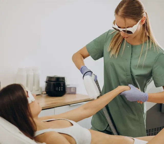 Lazer Epilasyon Kaç Seansta Biter?