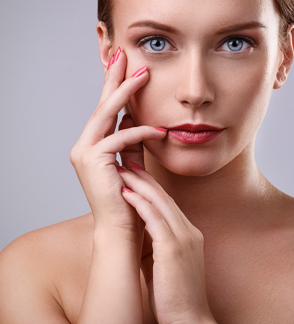 HydraFacial Cilt Bakımı
