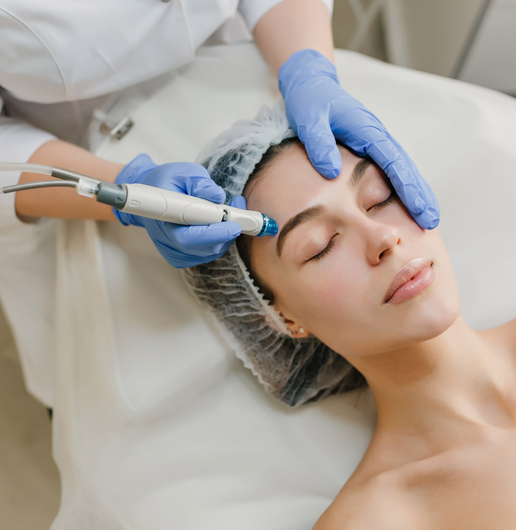 HydraFacial Kimler Yaptırabilir?