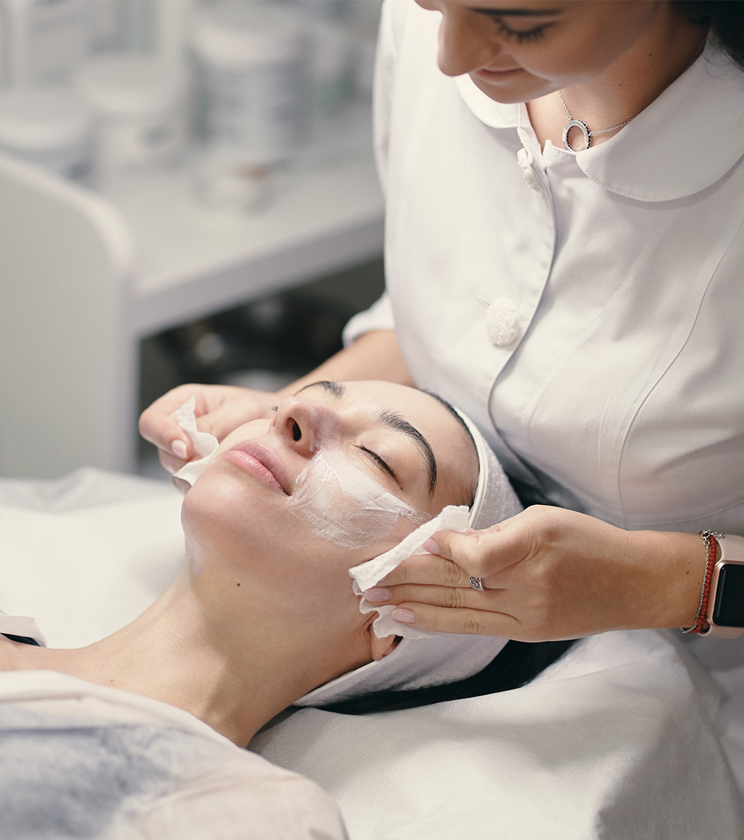 HydraFacial Cilt Bakımı Ankara