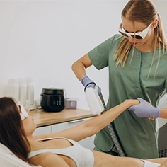 Lazer Epilasyon Fiyatları