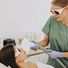 Lazer Epilasyon Fiyatları