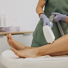 Ankara Lazer Epilasyon