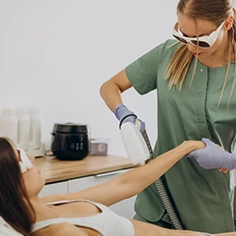 Ankara Lazer Epilasyon