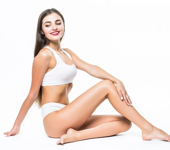 Ankara Lazer Epilasyon