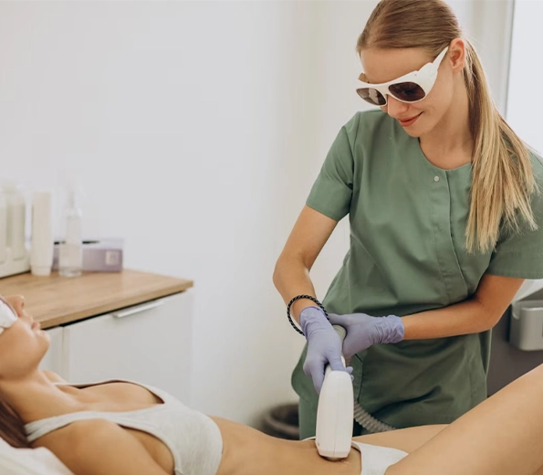 Ankara Lazer Epilasyon