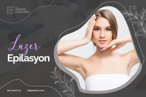 lazer-epilasyon