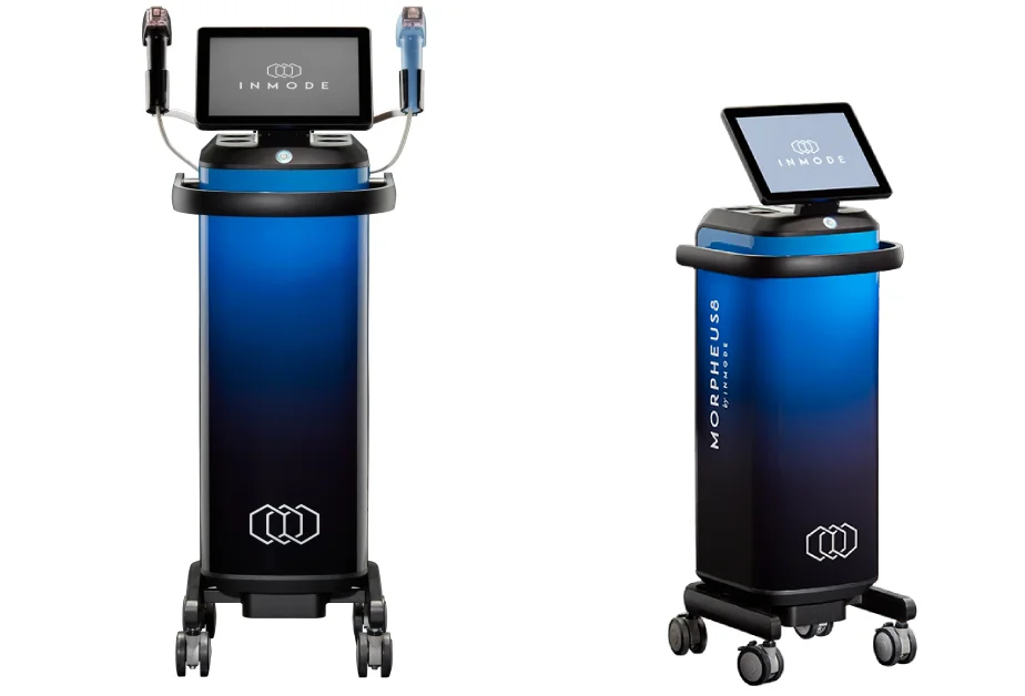 Morpheus 8 Faydaları